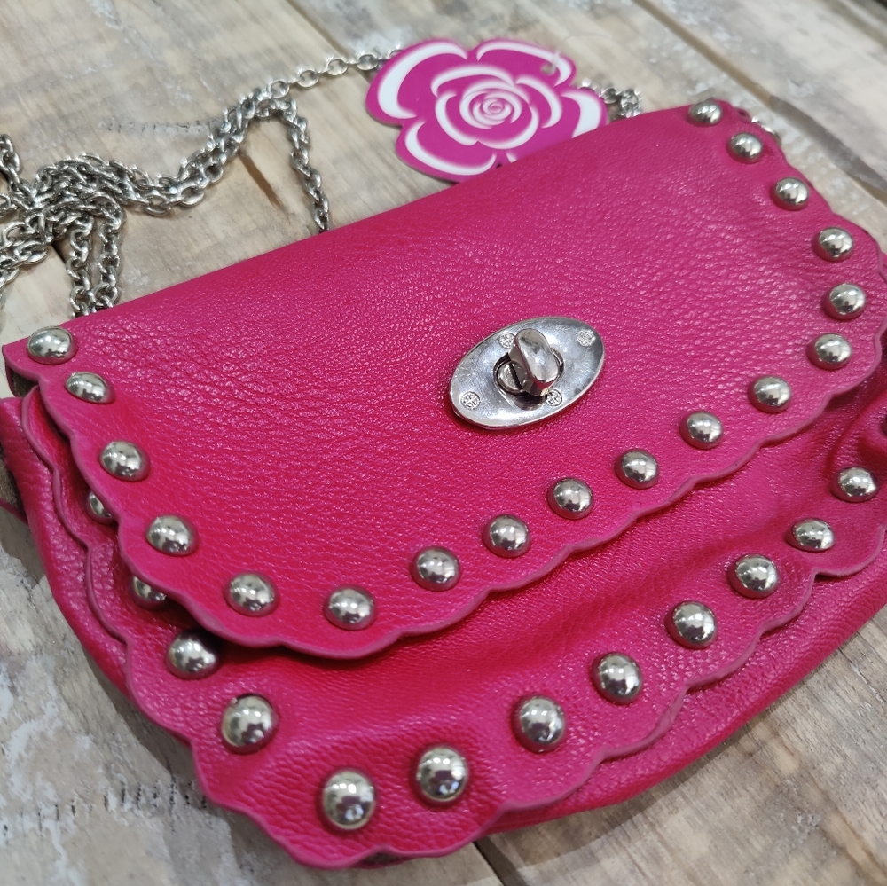 Authentic Y2K Crossbody Clutch